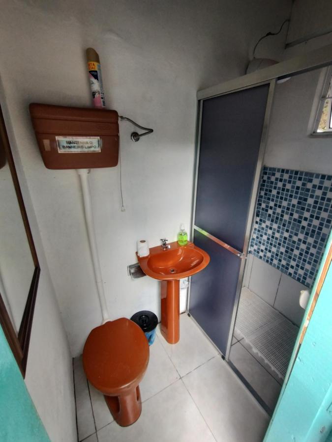 BusHome Gramado uma casa sobre rodas Hospedagem Ônibus Exterior foto